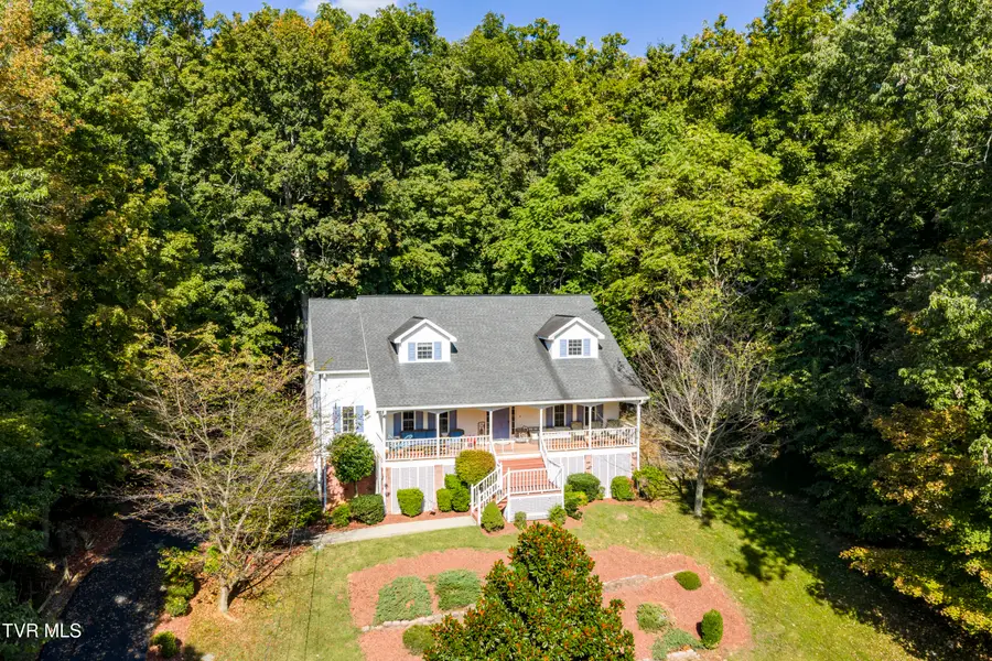 144 Blue Bird Drive, Johnson City, TN 37601 - #2