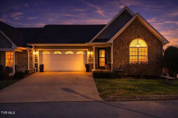 216 Bridgewater Court, Gray, TN 37615