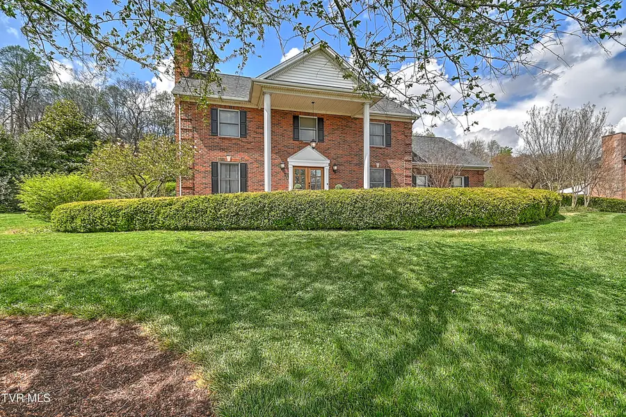 1032 Rotherwood Drive, Kingsport, TN 37660 - #2