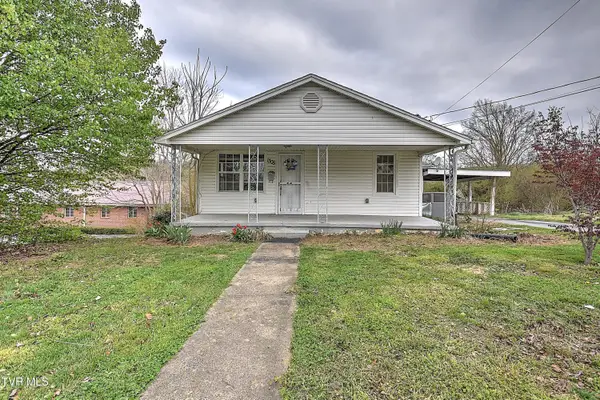 1305 Saint Louis Street, Johnson City, TN 37601