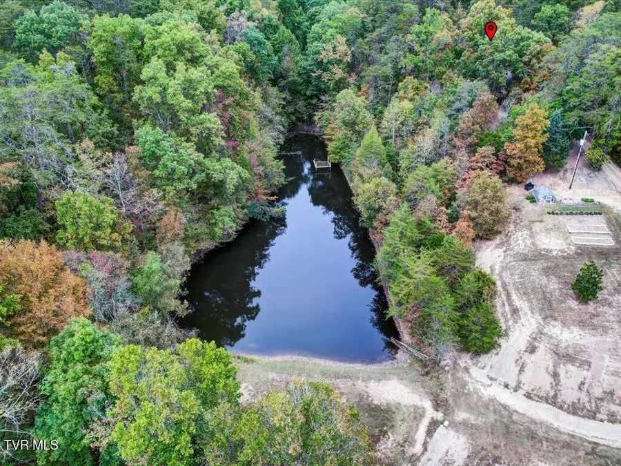 434 Henry Clark Lane, Rutledge, TN 37861 - #2