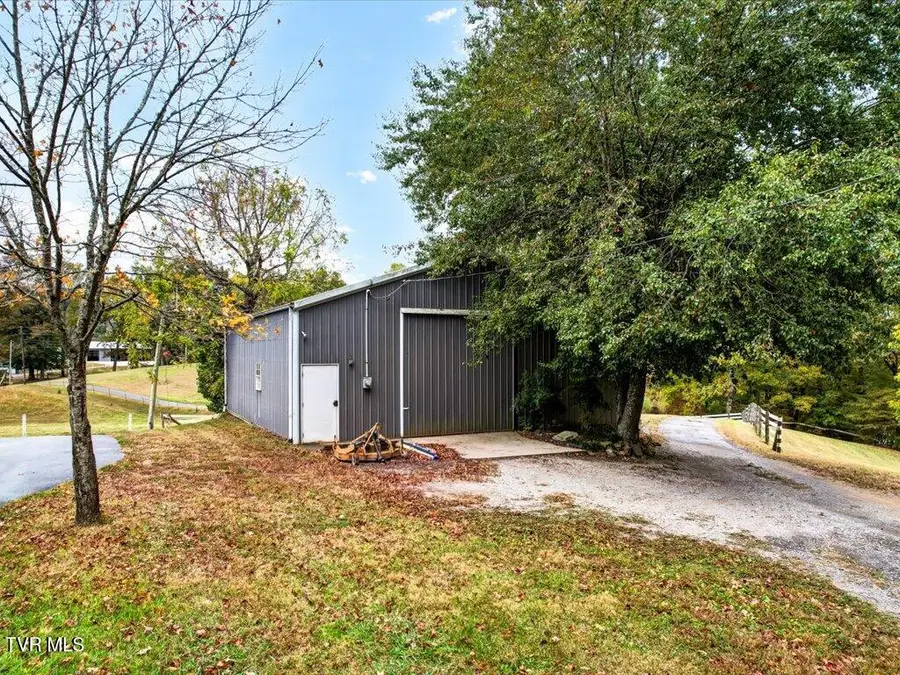 434 Henry Clark Lane, Rutledge, TN 37861 - #3