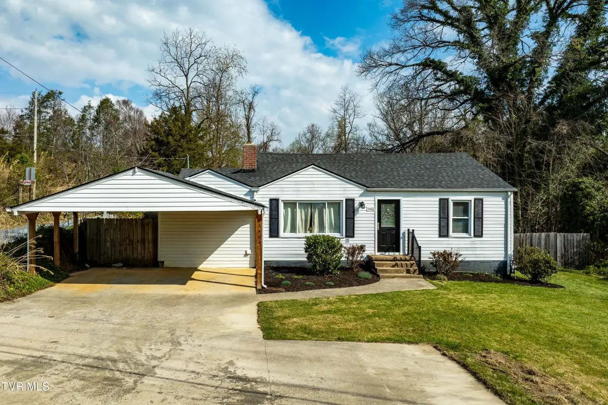 3402 West Walnut Street, Johnson City, TN 37604 - #1