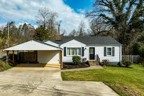 3402 West Walnut Street, Johnson City, TN 37604