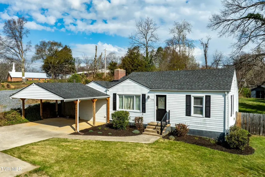 3402 West Walnut Street, Johnson City, TN 37604 - #2