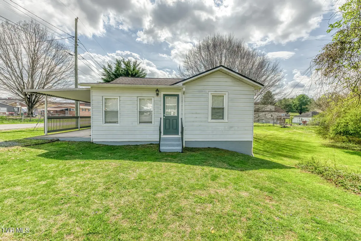 342 Bristol Avenue, Blountville, TN 37617 - #1