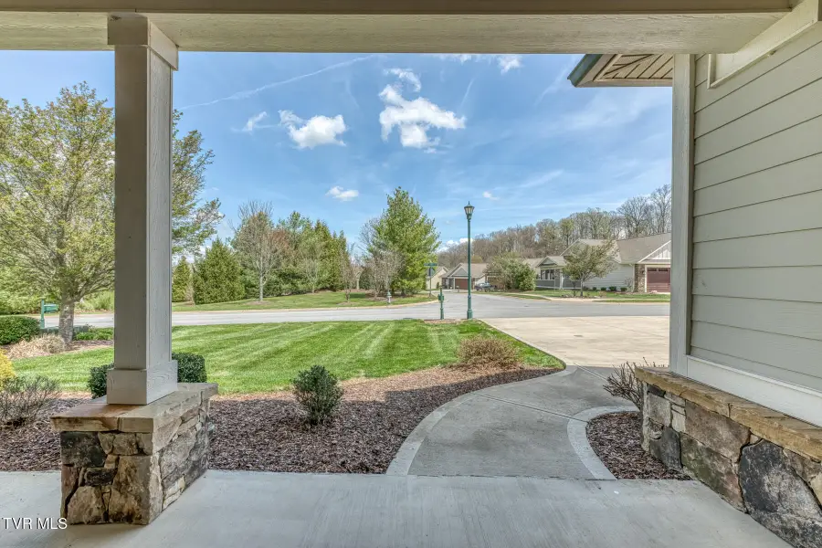 51 Quail Ridge Way, Jonesborough, TN 37659 - #3