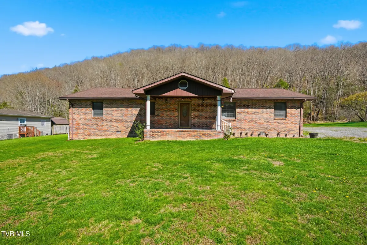 1411 Sherrod Road, Big Stone Gap, VA 24219 - #1
