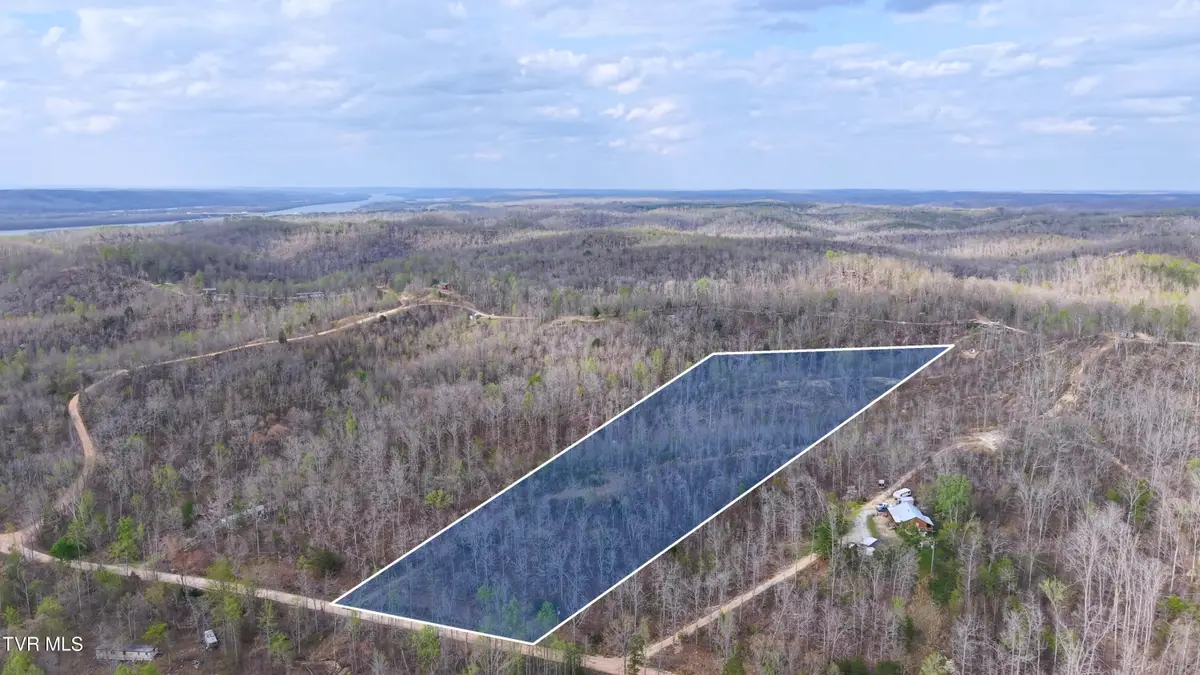 14579 Crooked Creek Road, Lobelville, TN 37097 - #1