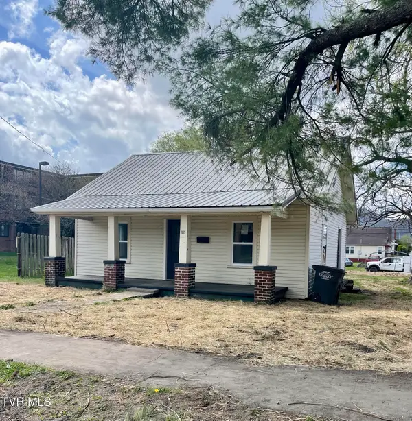 822 Mapleoak Lane, Kingsport, TN 37660