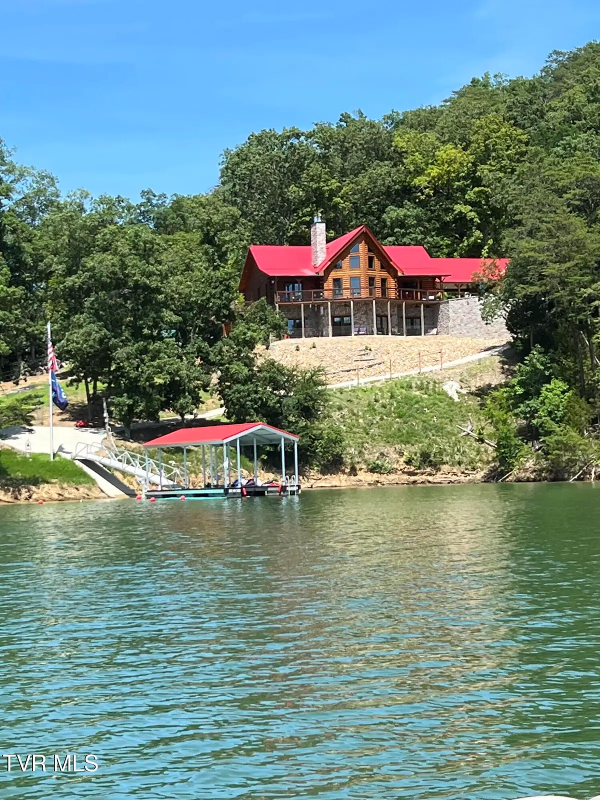 430 Filet Lane, Dandridge, TN 37725 - #1