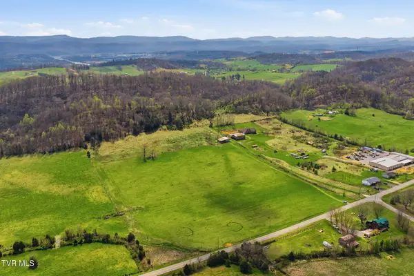 Tbd Carters Valley Road, Surgoinsville, TN 37873