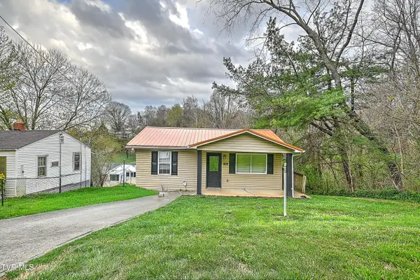 1651 Central Avenue, Elizabethton, TN 37643