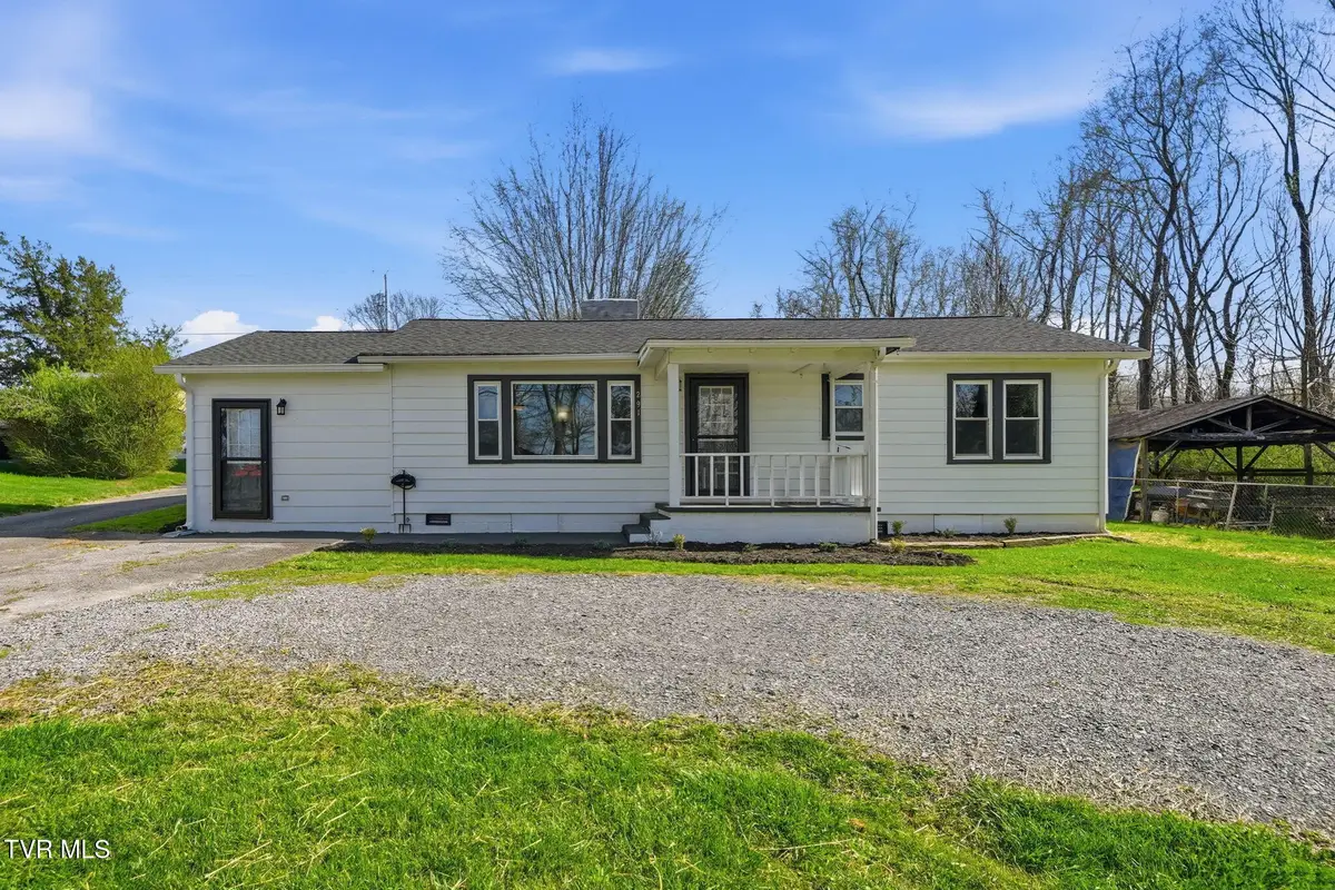 291 Cedar Grove Road, Johnson City, TN 37601 - #1