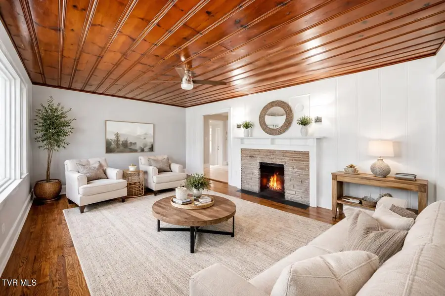 291 Cedar Grove Road, Johnson City, TN 37601 - #3