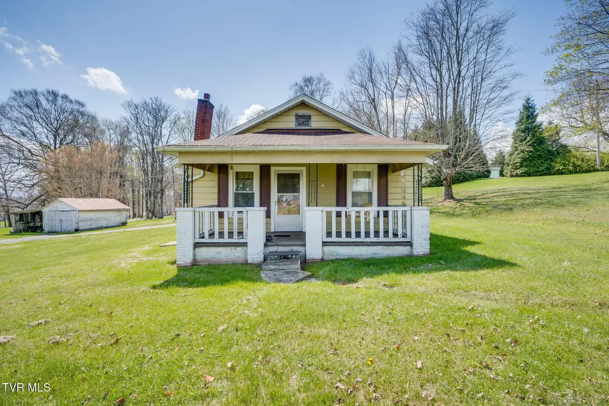 252 Highway 81, Jonesborough, TN 37659 - #1