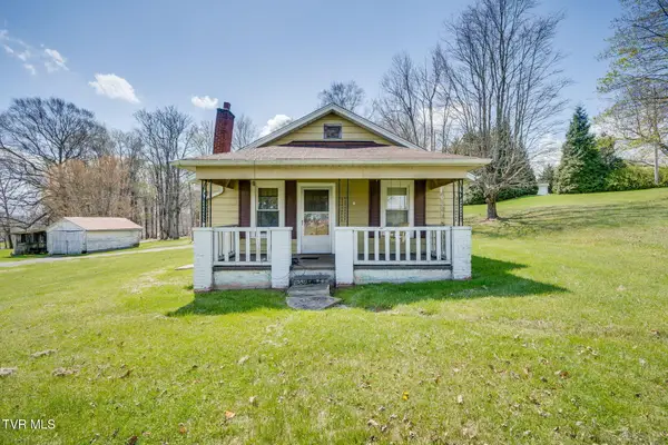 252 North Highway 81, Jonesborough, TN 37659