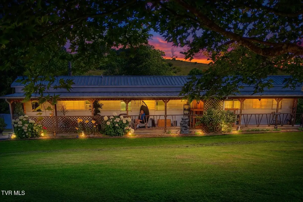 26512 Northridge Road, Meadowview, VA 24361 - #1