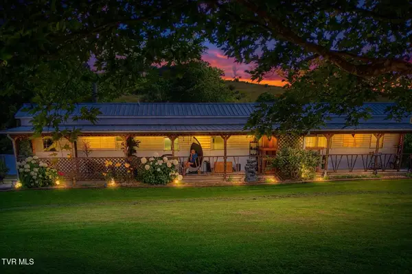 26512 Northridge Road, Meadowview, VA 24361