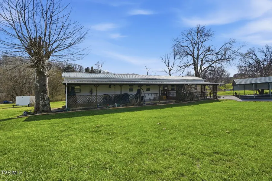 26512 Northridge Road, Meadowview, VA 24361 - #3