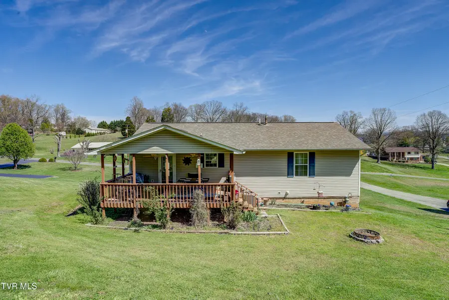 317 Tipton Street, Church Hill, TN 37642 - #3