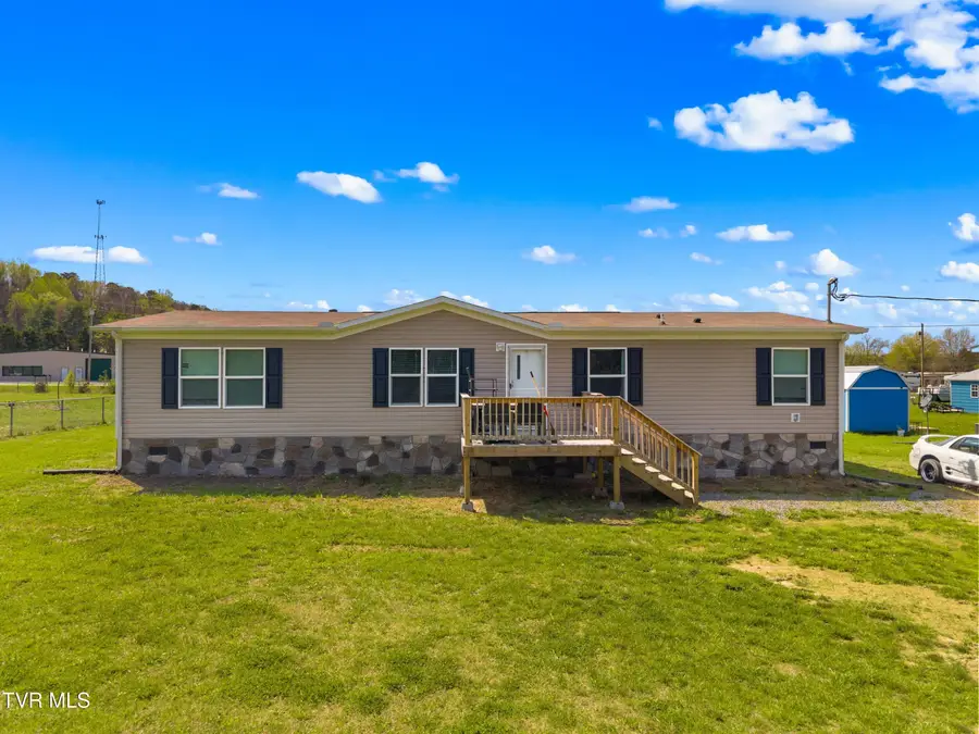 1469 Old Newport Highway, Dandridge, TN 37725 - #2