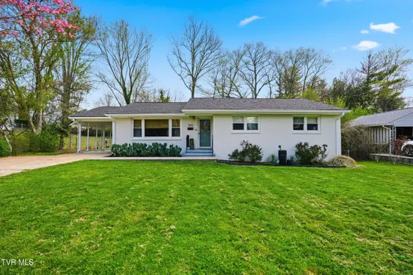 1503 Linden Street, Johnson City, TN 37601