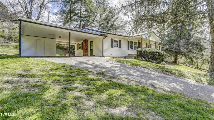 308 Okolona Road, Church Hill, TN 37642 - #2