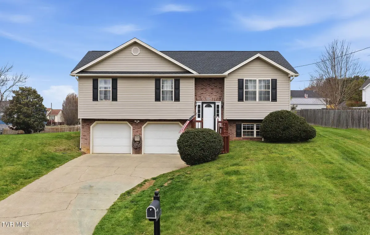 14 Teague Court, Jonesborough, TN 37659 - #1
