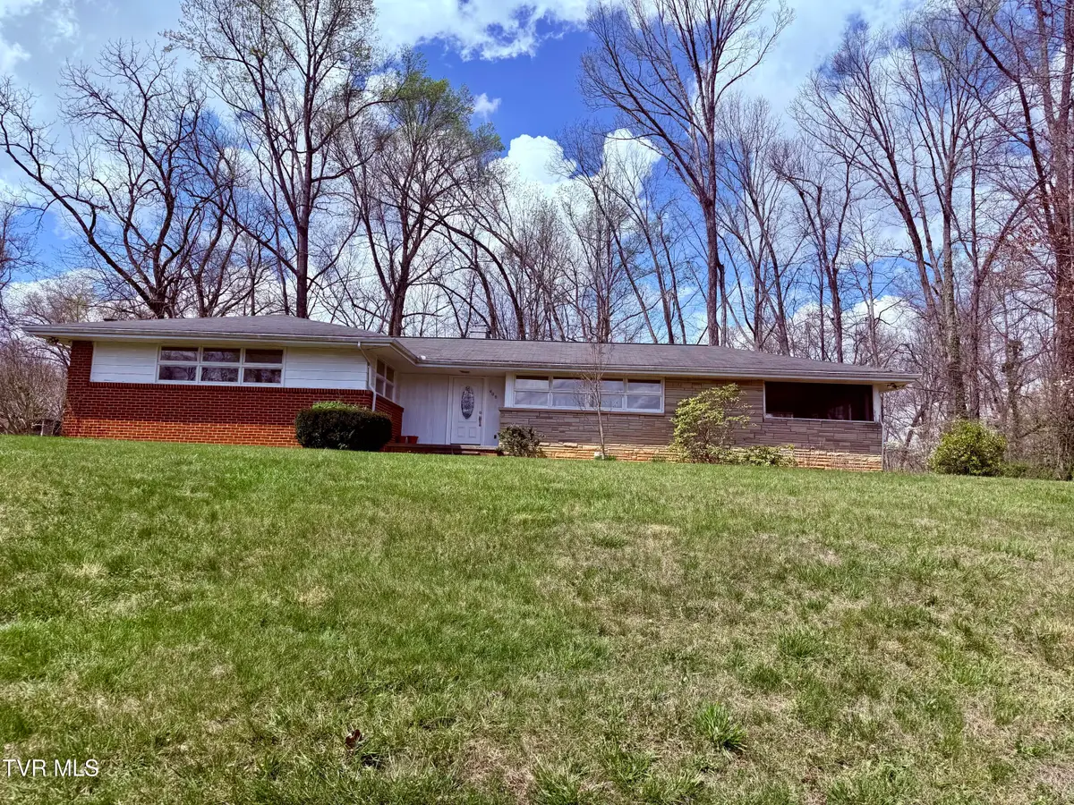 408 Forest Hills Drive, Kingsport, TN 37663 - #1