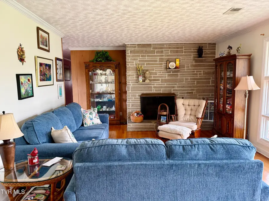 408 Forest Hills Drive, Kingsport, TN 37663 - #2