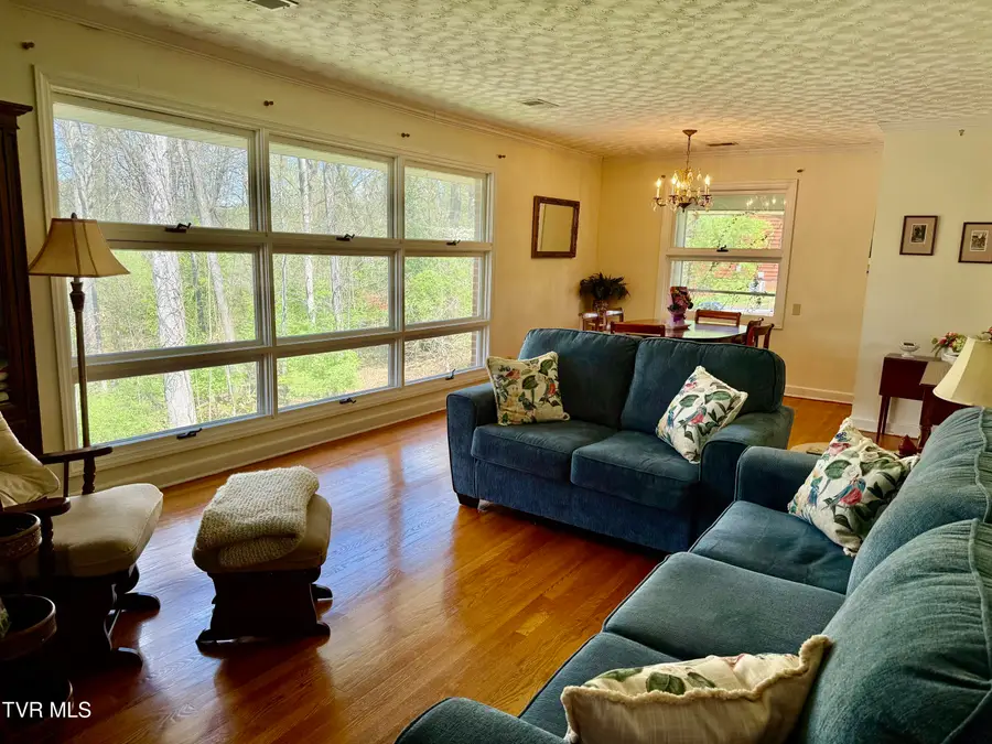 408 Forest Hills Drive, Kingsport, TN 37663 - #3