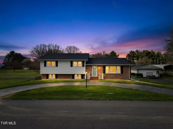 19763 Mccray Drive, Abingdon, VA 24211