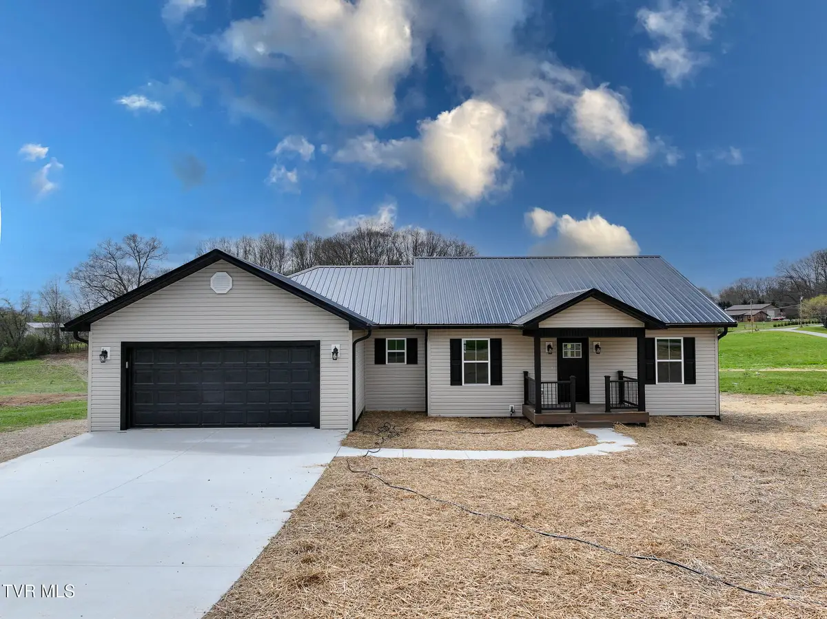 410 Gibson Loop, Afton, TN 37616 - #1