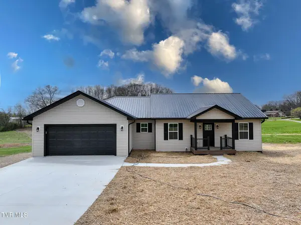 410 Gibson Loop, Afton, TN 37616
