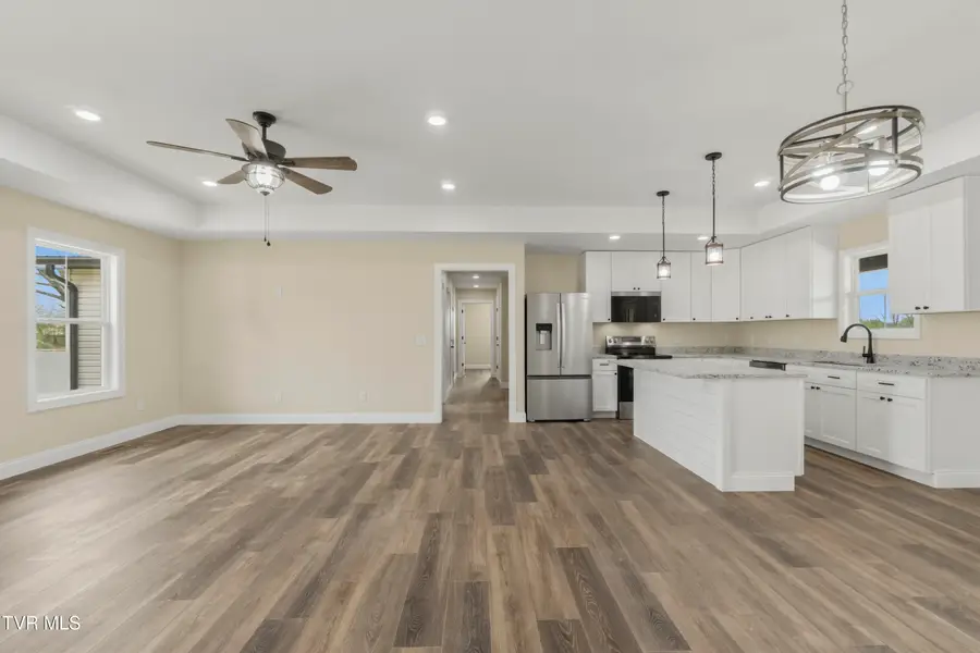 410 Gibson Loop, Afton, TN 37616 - #3