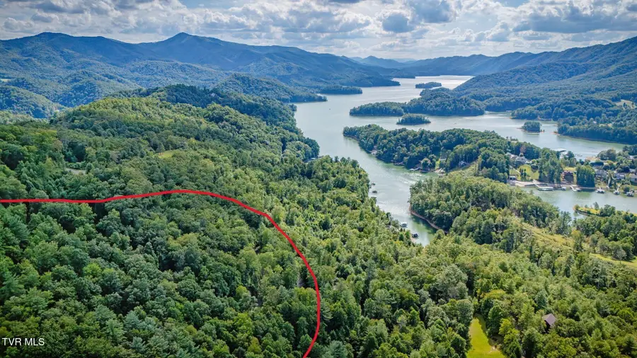 Tbd Cove Ridge Road, Butler, TN 37640 - #3