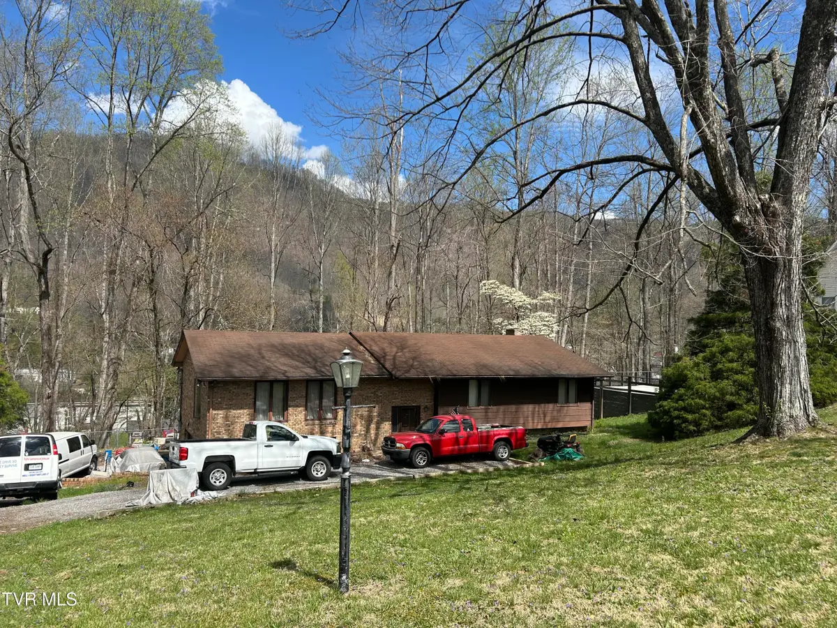 1731 East Holton Avenue, Big Stone Gap, VA 24219 - #1