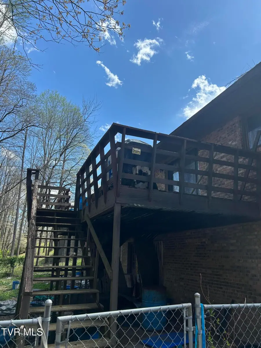 1731 East Holton Avenue, Big Stone Gap, VA 24219 - #3