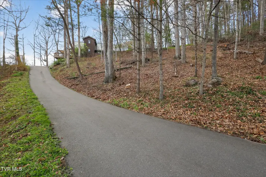 135 Hiddenwood Drive, Mountain City, TN 37683 - #2