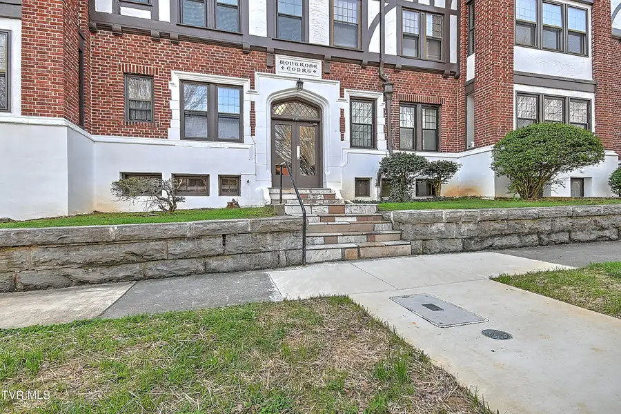 701 West Locust Street #Apt 16, Johnson City, TN 37604 - #2