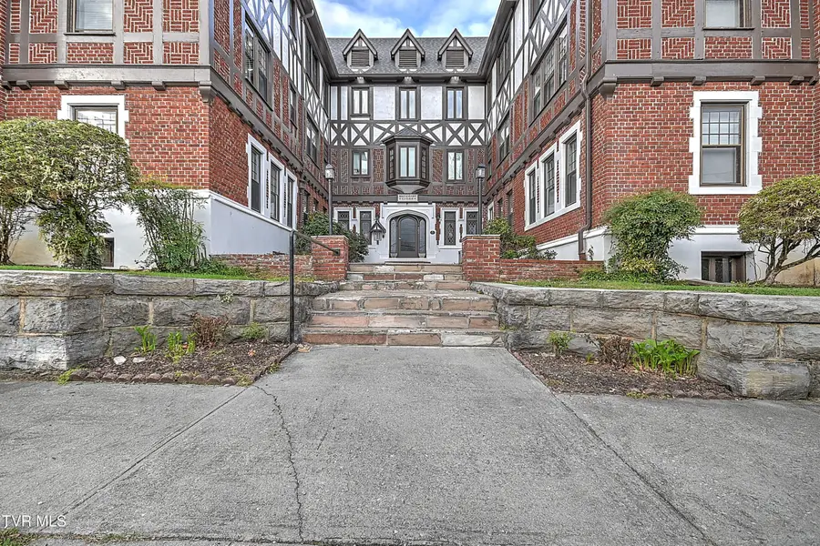 701 West Locust Street #Apt 31, Johnson City, TN 37604 - #2