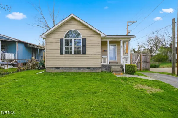 1001 Minton Place, Kingsport, TN 37660