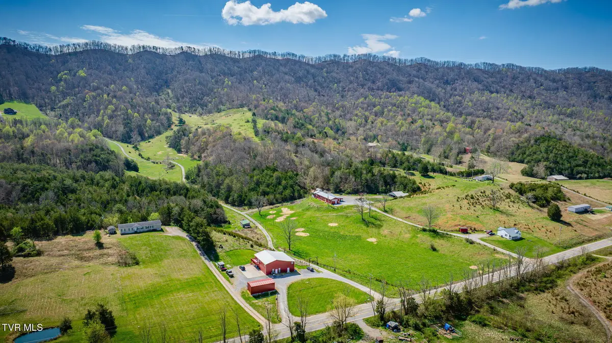 Tbd Highway 131, Thorn Hill, TN 37881 - #1