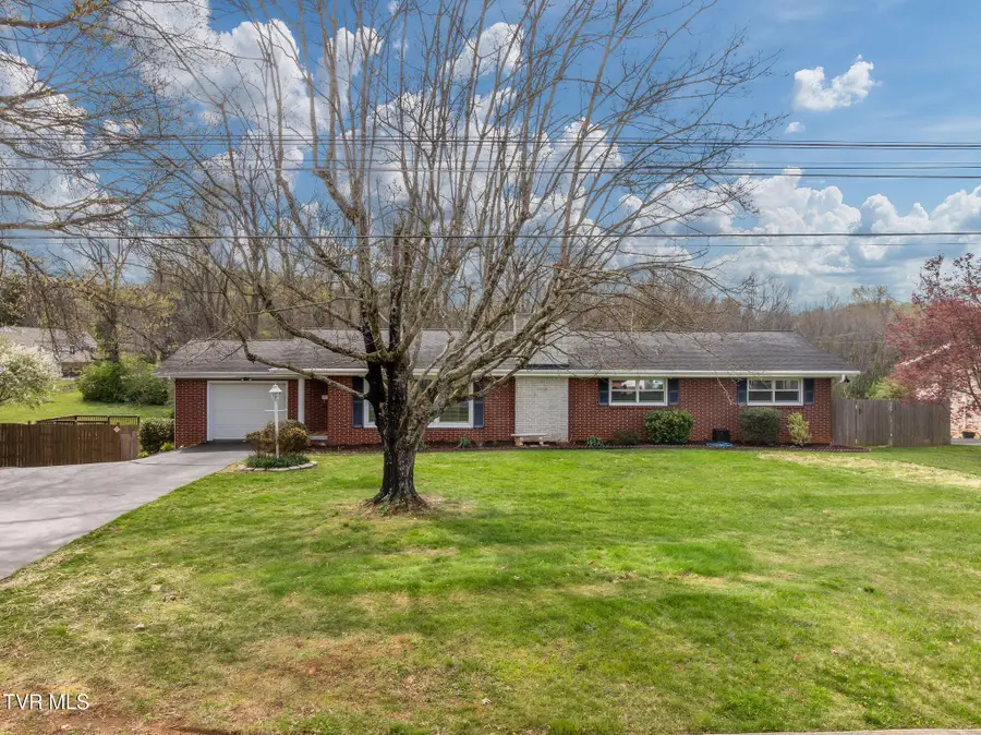 906 Althea Street, Johnson City, TN 37601 - #3