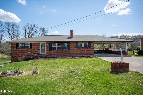 1117 Brockway Drive, Kingsport, TN 37663