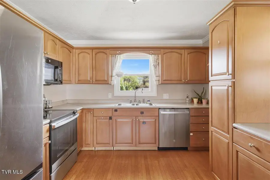 1117 Brockway Drive, Kingsport, TN 37663 - #2