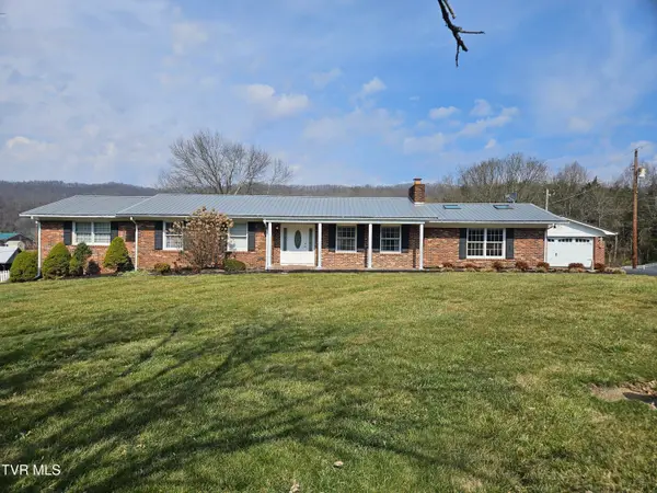 20201 Wilderness Road, Rose Hill, VA 24281