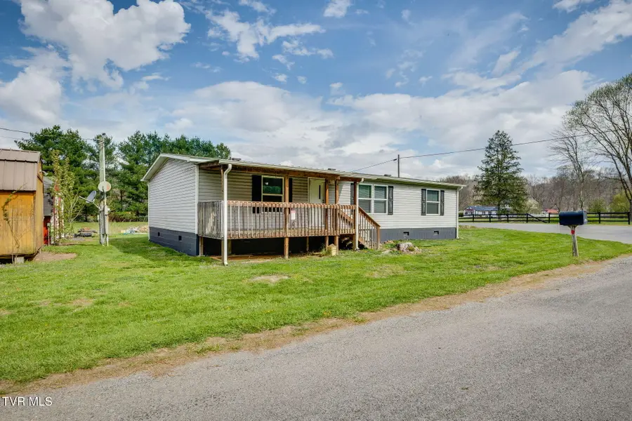 436 Wilder Street, Dungannon, VA 24245 - #2