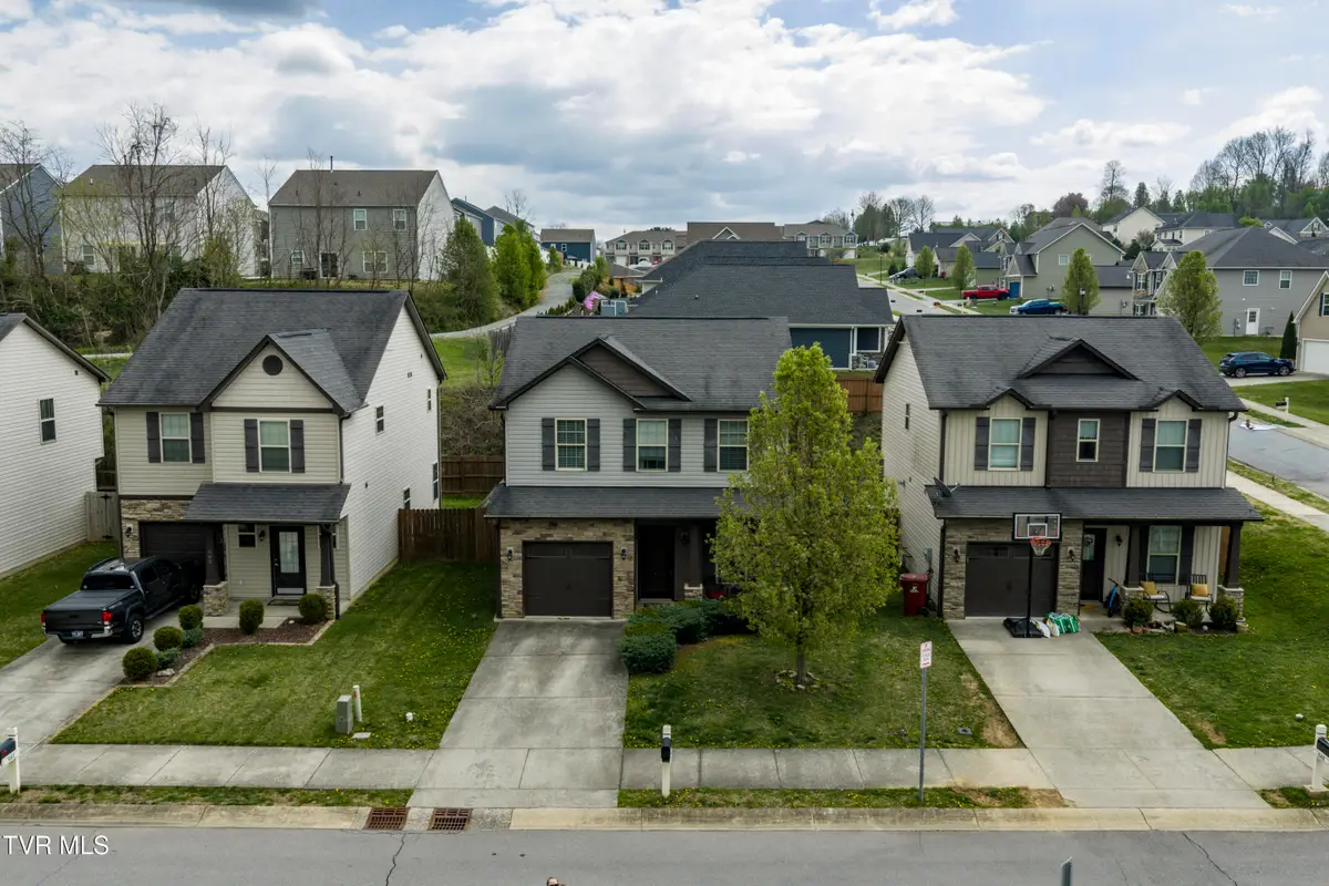 656 Suffolk Road, Johnson City, TN 37615 - #1